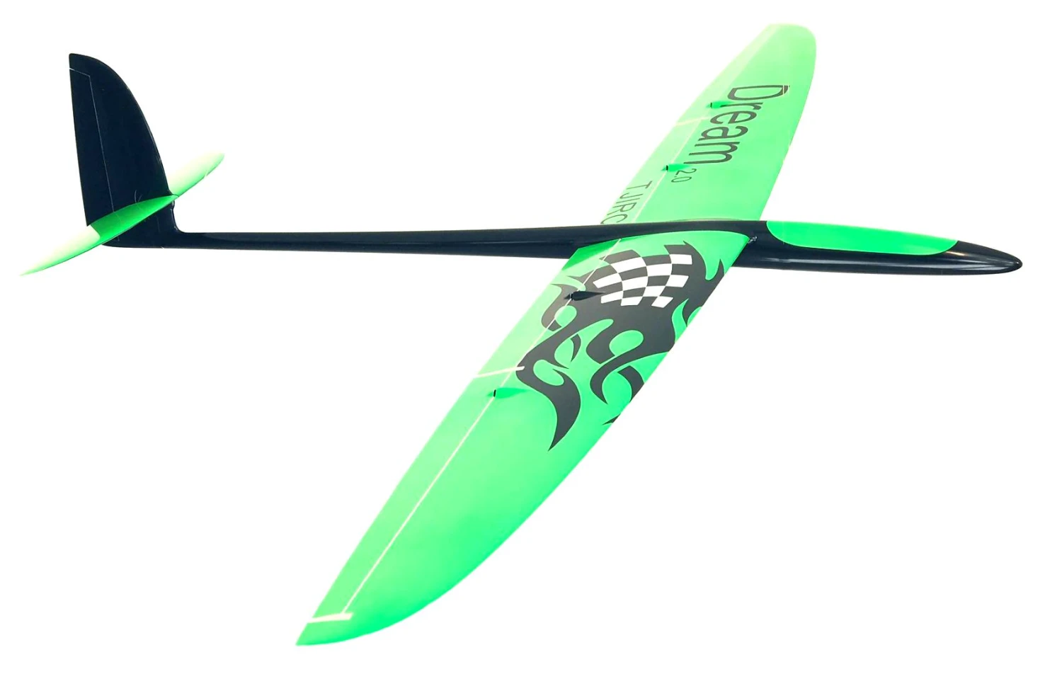 Dream 2.0 Electric 2m Hotliner 3 Dream 2.0 Electric 2m Hotliner