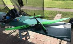 Dream 2.0 Slope Soarer - 2m -Model Toy Store dream 2 0 slope soarer 2m 130