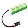 Dream-Flight 300 MAh 4.8V NiMH Battery -Model Toy Store dream flight 300 mah 4 8v nimh battery