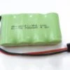 Dream-Flight 700 MAh 4.8V NiMH Battery 1 Dream-Flight 700 MAh 4.8V NiMH Battery -Model Toy Store dream flight 700 mah 4 8v nimh battery