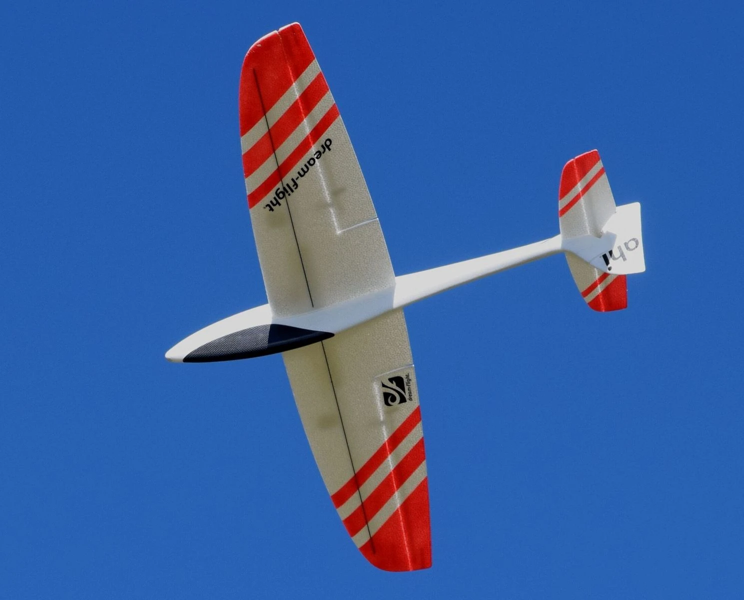 Dream-Flight Ahi 1.2m 4 Dream-Flight Ahi 1.2m - Image 2