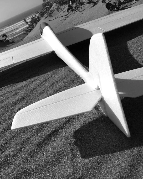 Dream-Flight Ahi 1.2m 12 Dream-Flight Ahi 1.2m - Image 10