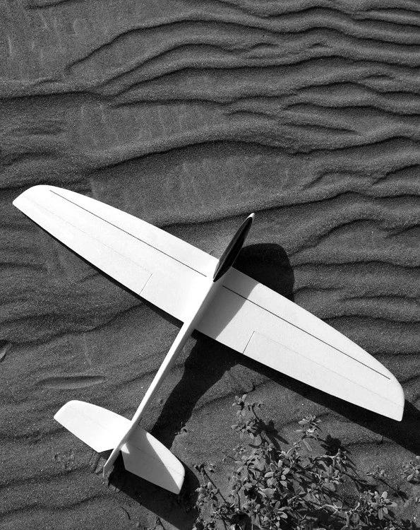 Dream-Flight Ahi 1.2m 13 Dream-Flight Ahi 1.2m - Image 11