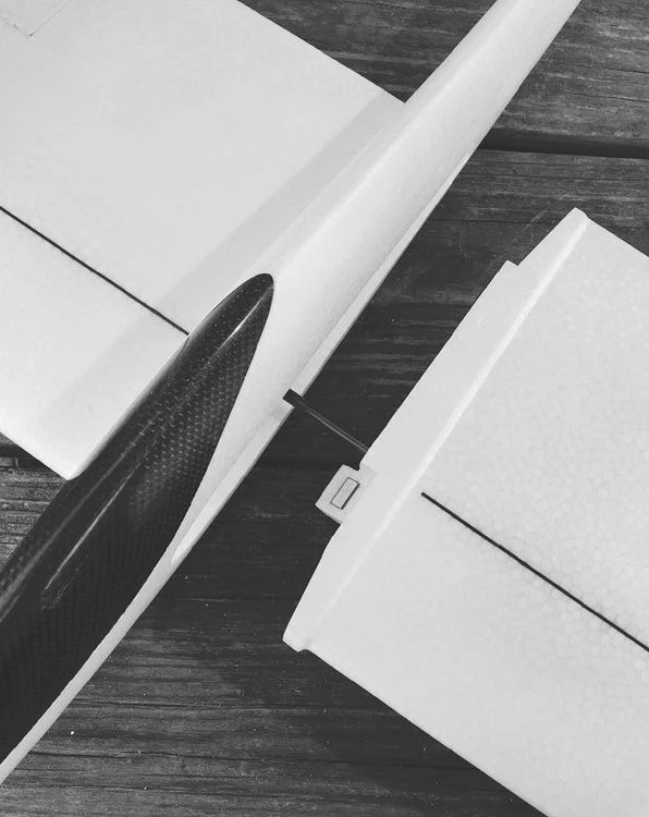 Dream-Flight Ahi 1.2m 14 Dream-Flight Ahi 1.2m - Image 12