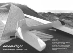 Dream-Flight Ahi 1.2m 30 Dream-Flight Ahi 1.2m -Model Toy Store dream flight ahi 1 2m 190