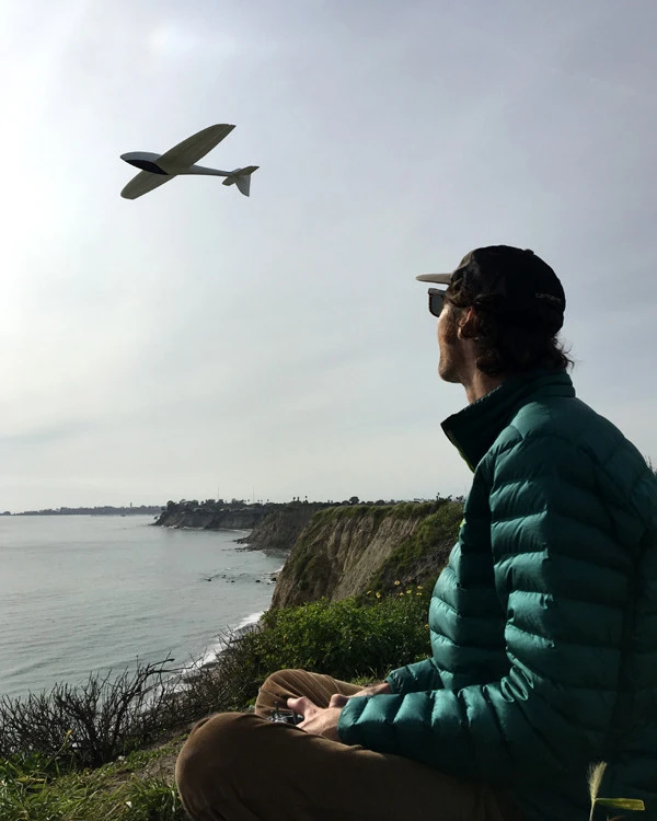 Dream-Flight Ahi 1.2m 9 Dream-Flight Ahi 1.2m - Image 7