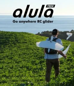 Model Toy Store -Model Toy Store dream flight alula trek 90cm 20