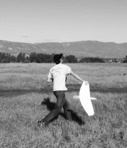 Dream-Flight Alula-Trek 90cm -Model Toy Store dream flight alula trek 90cm 40