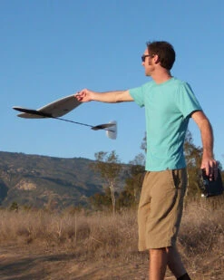 Dream-Flight Libelle 1.2m -Model Toy Store dream flight libelle 1 2m 30