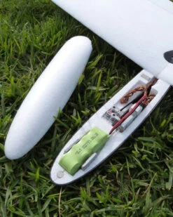 Dream-Flight Libelle 1.2m -Model Toy Store dream flight libelle 1 2m 40