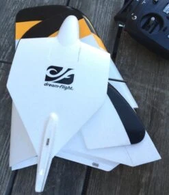 Dream-Flight Weasel-Trek 90cm -Model Toy Store dream flight weasel trek 90cm 230