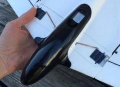 Dream-Flight Weasel-Trek 90cm -Model Toy Store dream flight weasel trek 90cm 250