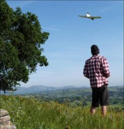 Dream-Flight Weasel-Trek 90cm -Model Toy Store dream flight weasel trek 90cm 70