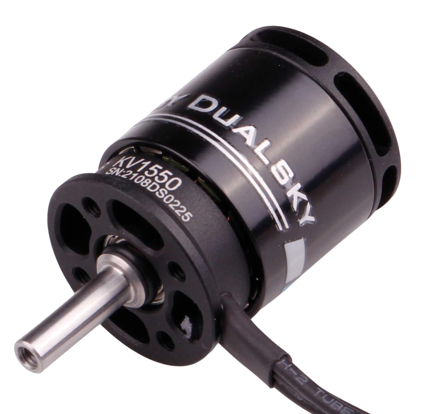 Dualsky XM2230EG-16 1550 RPM/V 42g Outrunner 3 Dualsky XM2230EG-16 1550 RPM/V 42g Outrunner