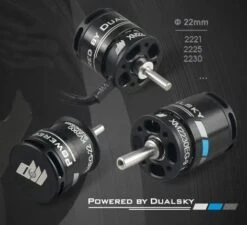 Dualsky XM2230EG-9 2700 RPM/V 42g Outrunner 8 Dualsky XM2230EG-9 2700 RPM/V 42g Outrunner -Model Toy Store dualsky xm2230eg 9 2700 rpm v 42g outrunner 20