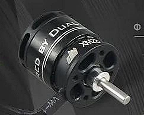 Dualsky XM2230EG-9 2700 RPM/V 42g Outrunner 6 Dualsky XM2230EG-9 2700 RPM/V 42g Outrunner - Image 4