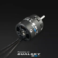 Dualsky XM2527EG-23 1600 RPM/V 37g Cased Outrunner 8 Dualsky XM2527EG-23 1600 RPM/V 37g Cased Outrunner -Model Toy Store dualsky xm2527eg 23 1600 rpm v 37g cased outrunner 30