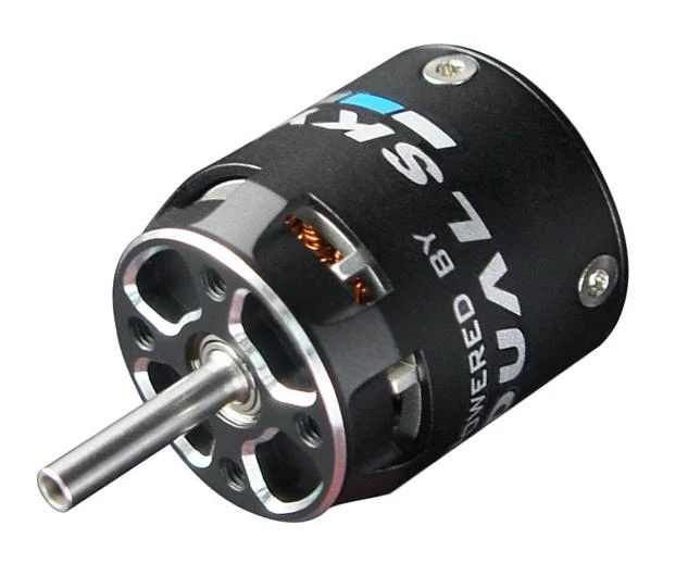 Dualsky XM2527EG-23 1600 RPM/V 37g Cased Outrunner 3 Dualsky XM2527EG-23 1600 RPM/V 37g Cased Outrunner