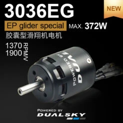 DualskyXM3036EG-11 1370 RPM/V 89g Cased Outrunner -Model Toy Store dualsky xm3036eg 11 1370 rpm v 89g cased outrunner 20