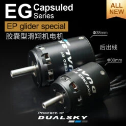 DualskyXM3036EG-11 1370 RPM/V 89g Cased Outrunner -Model Toy Store dualsky xm3036eg 11 1370 rpm v 89g cased outrunner 30