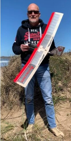 Dune Freak 1.2m -Model Toy Store dune freak 1 2m 30