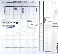 Dune Freak 1.2m -Model Toy Store dune freak 1 2m 70