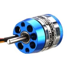 DYS D2225-15 1600 RPM/V 32g Outrunner