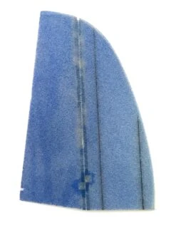 Elf Pro & Spin Electric Fin