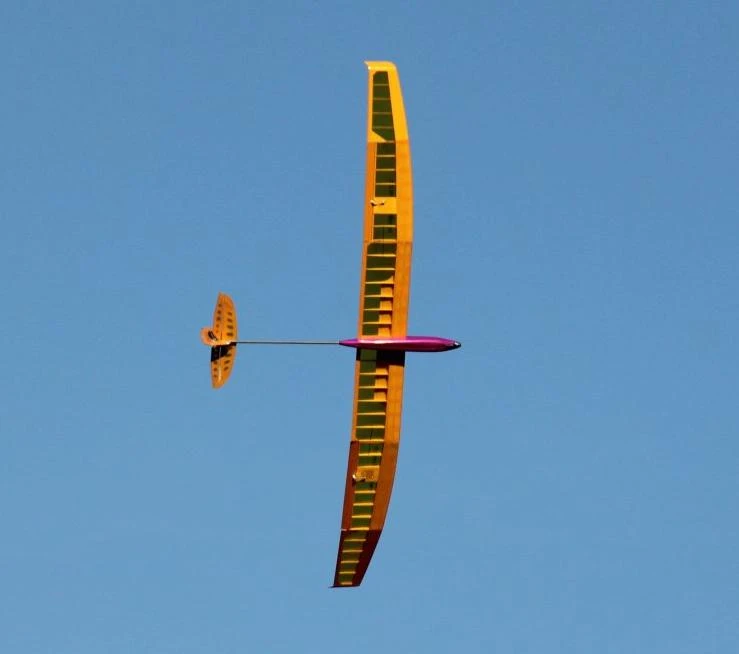 Foxtrott 2.7 4 Foxtrott 2.7 - Image 2