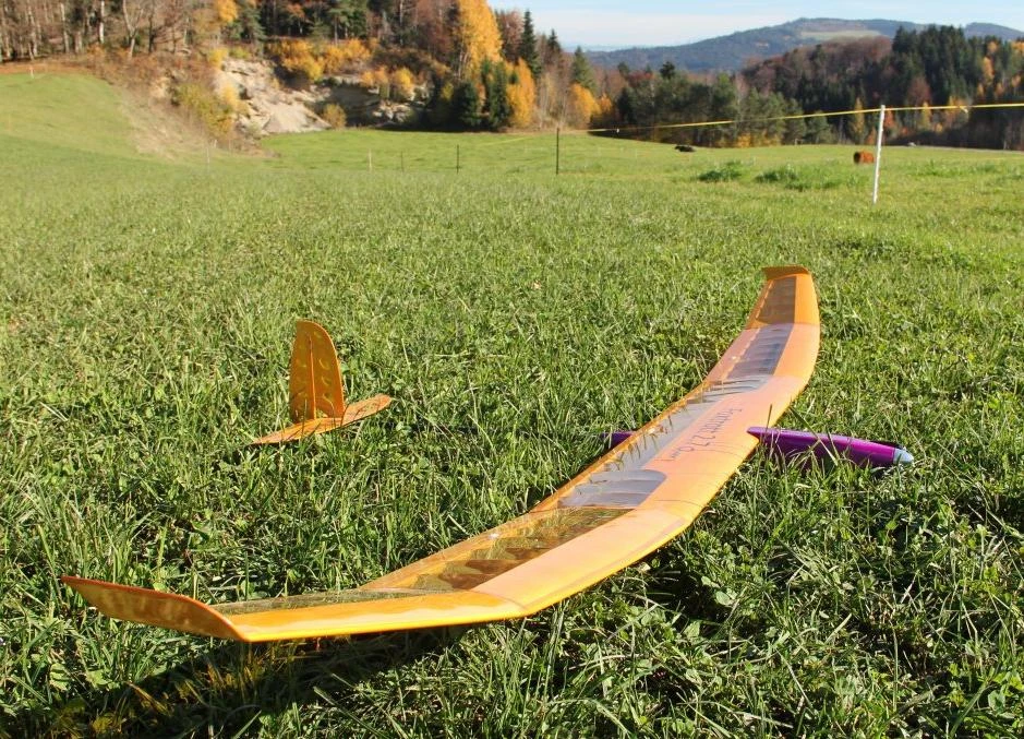 Foxtrott 2.7 5 Foxtrott 2.7 - Image 3