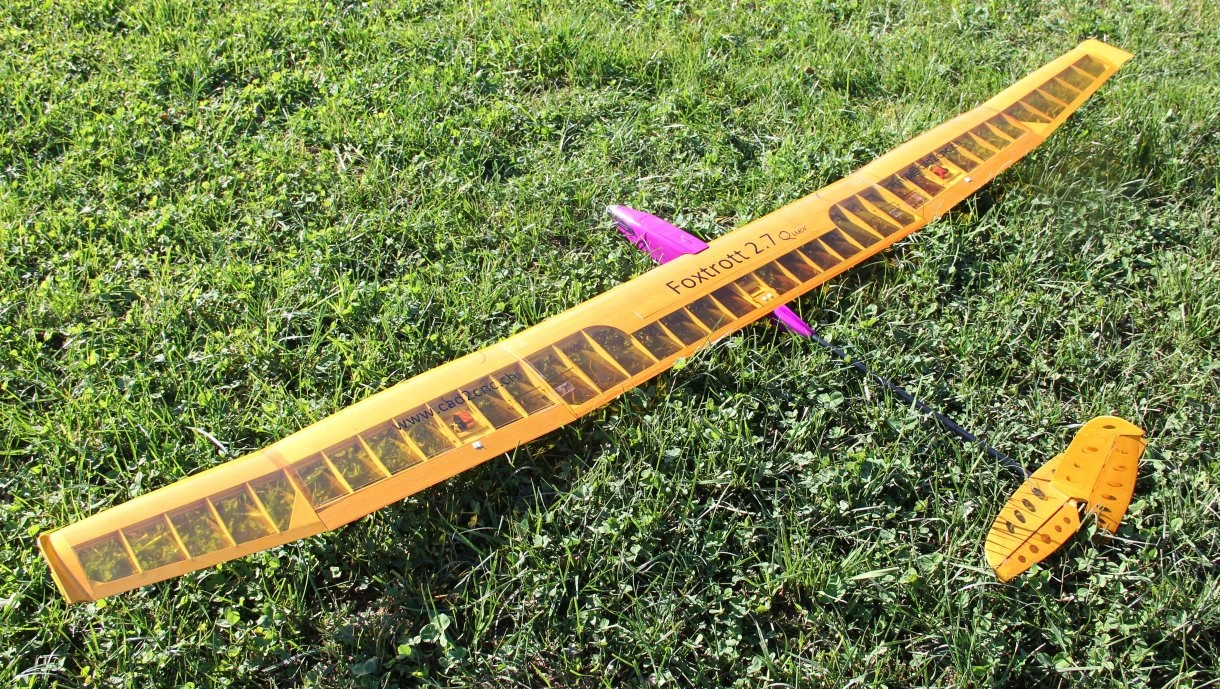 Foxtrott 2.7 7 Foxtrott 2.7 - Image 5