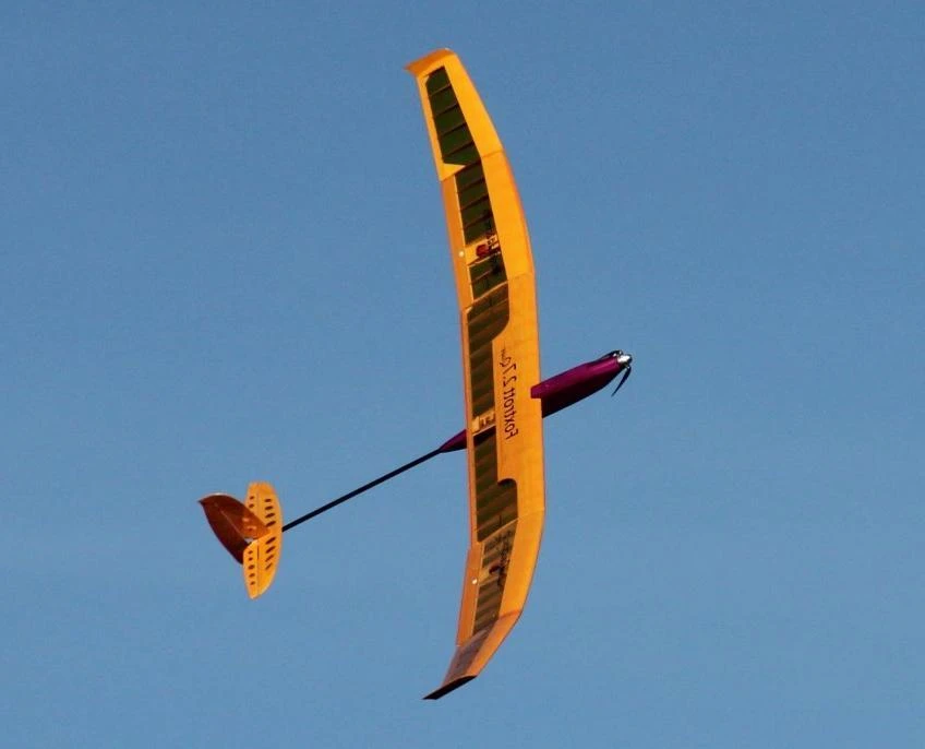 Foxtrott 2.7 3 Foxtrott 2.7