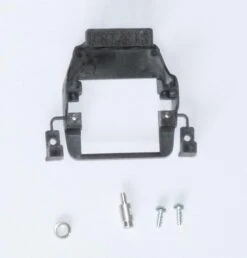 Frame With Bearing For The KST X15 -Model Toy Store frame with bearing for the kst x15 30