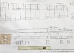 Fresh 2m -Model Toy Store fresh 2m 130