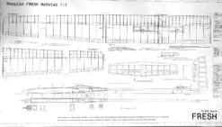 Fresh 2m -Model Toy Store fresh 2m 140