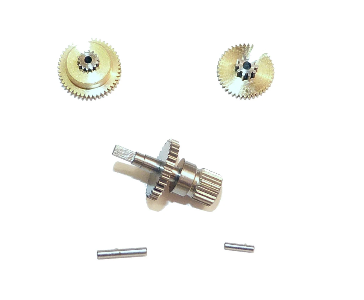 Gear Set For KST X10/Mini/DS125/135/145/225 3 Gear Set For KST X10/Mini/DS125/135/145/225