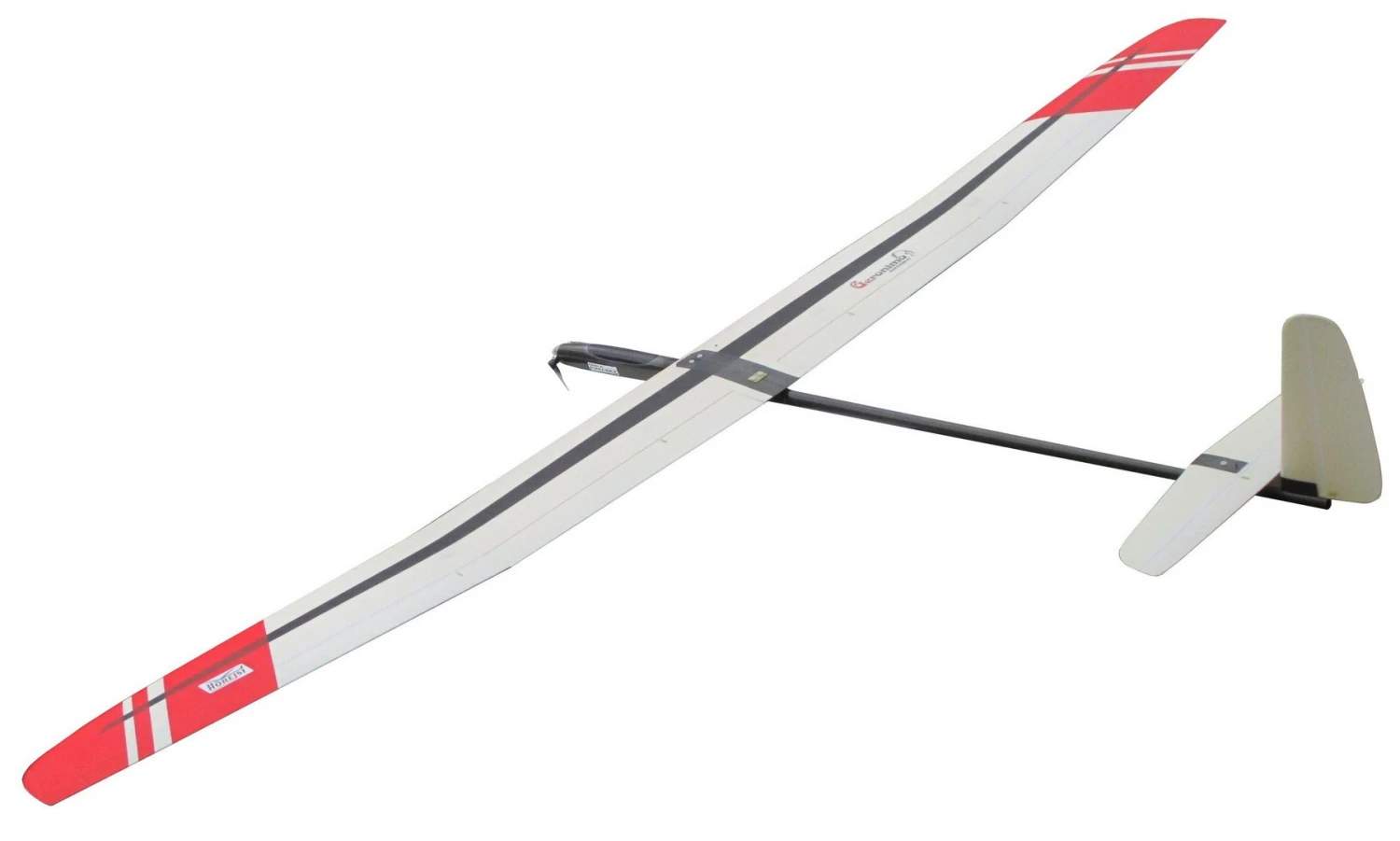 Geronimo 2 F5J 2.5m 10 Geronimo 2 F5J 2.5m - Image 8