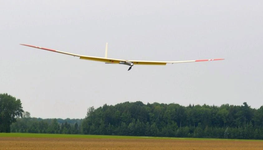 Geronimo 2 F5J 2.5m 4 Geronimo 2 F5J 2.5m - Image 2