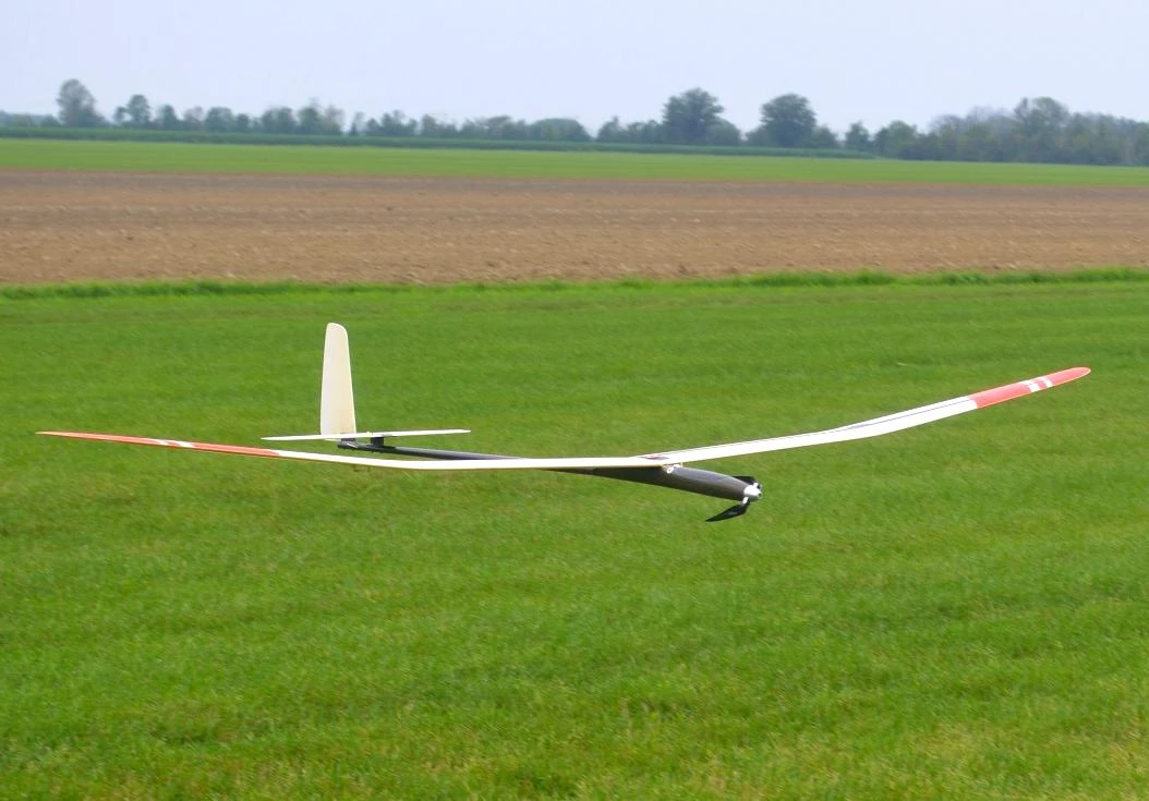 Geronimo 2 F5J 2.5m 6 Geronimo 2 F5J 2.5m - Image 4