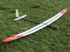 Geronimo 2 F5J 2.5m 17 Geronimo 2 F5J 2.5m -Model Toy Store geronimo 2 f5j 2 5m 90