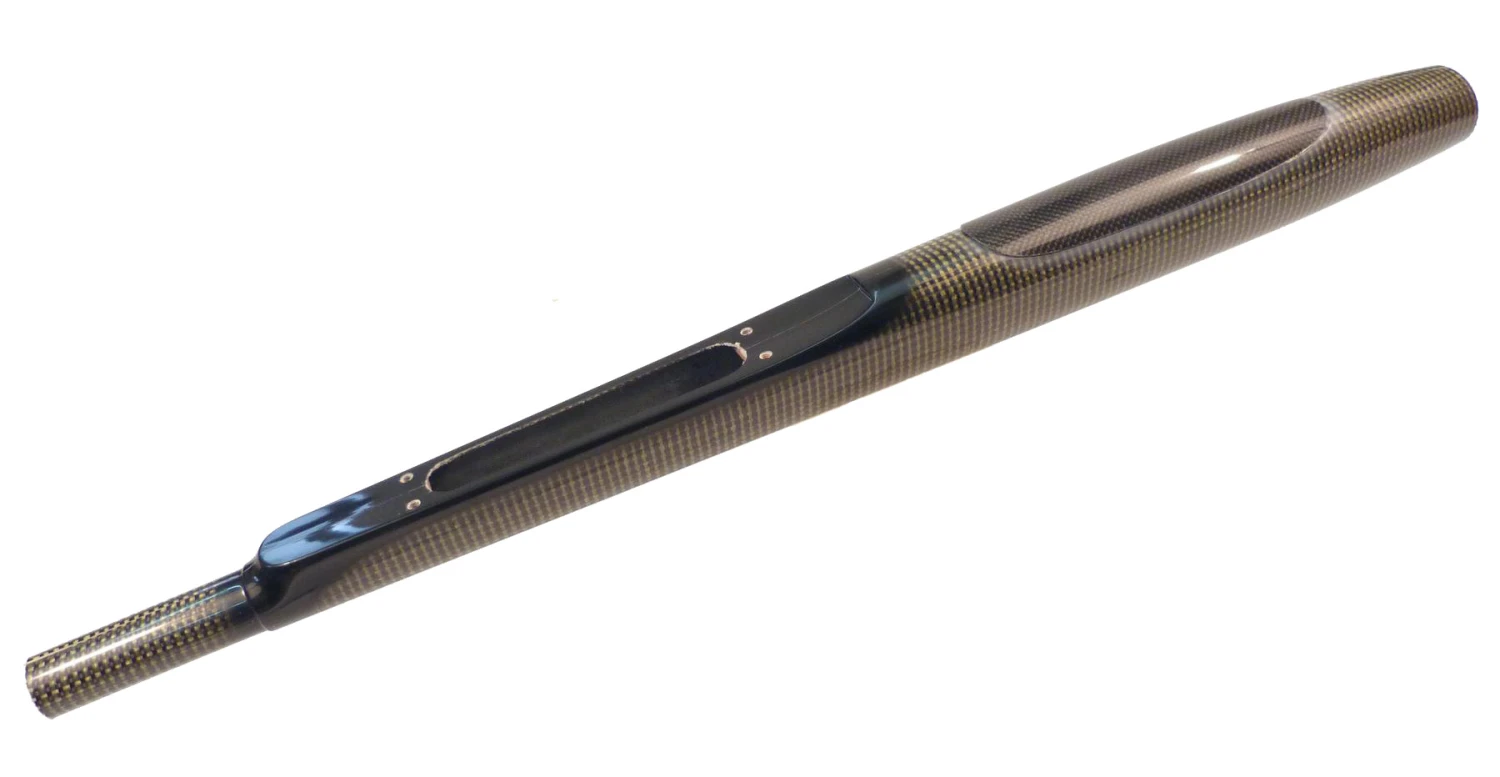 Geronimo Ultralight Fuselage-suitable For 2m-3.5m Gliders & ESoarers 4 Geronimo Ultralight Fuselage-suitable For 2m-3.5m Gliders & ESoarers - Image 2