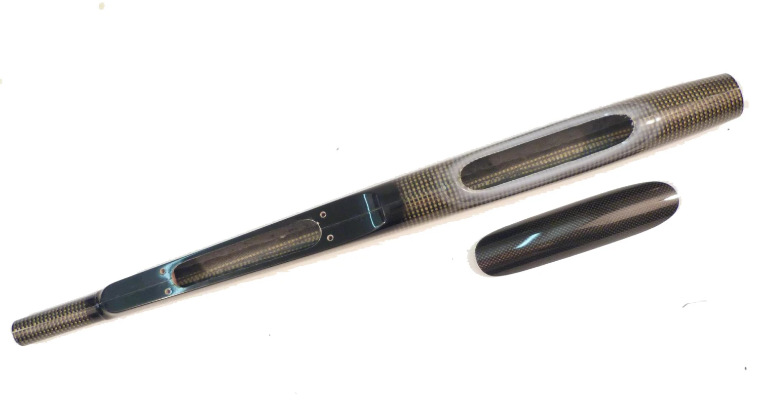 Geronimo Ultralight Fuselage-suitable For 2m-3.5m Gliders & ESoarers 6 Geronimo Ultralight Fuselage-suitable For 2m-3.5m Gliders & ESoarers - Image 4