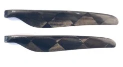 GM 11x5 Folding Prop Blades