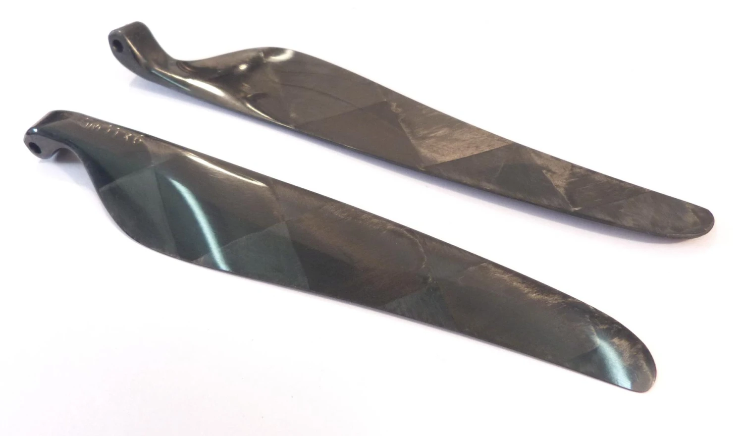 GM 11x6 Folding Prop Blades 6 GM 11x6 Folding Prop Blades - Image 4