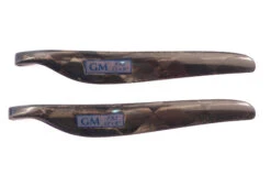GM 12x8 Folding Prop Blades