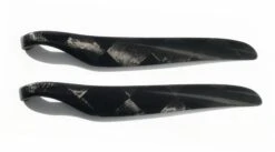 GM 13x10 CL Folding Prop Blades