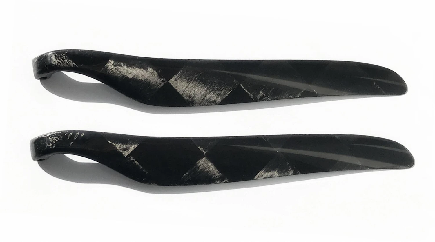 GM 13x10 CL Folding Prop Blades 3 GM 13x10 CL Folding Prop Blades