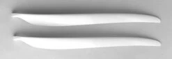GM 15x13 Scale Folding Prop Blades