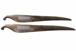 GM 16x10 Folding Prop Blades