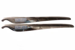 GM 17x10 Folding Prop Blades